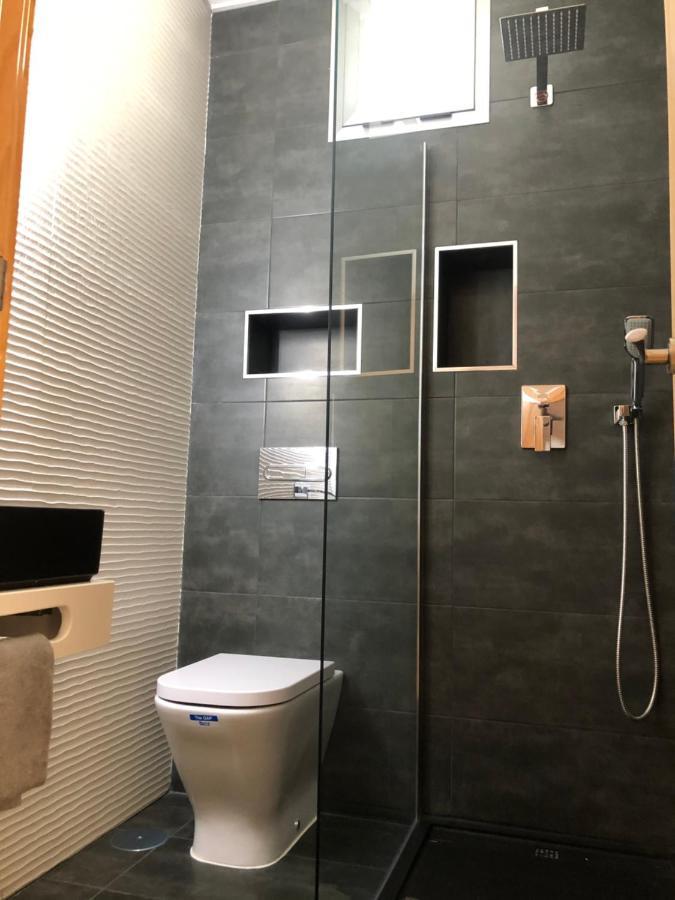 Apartmán Loft Almagro Exteriér fotografie