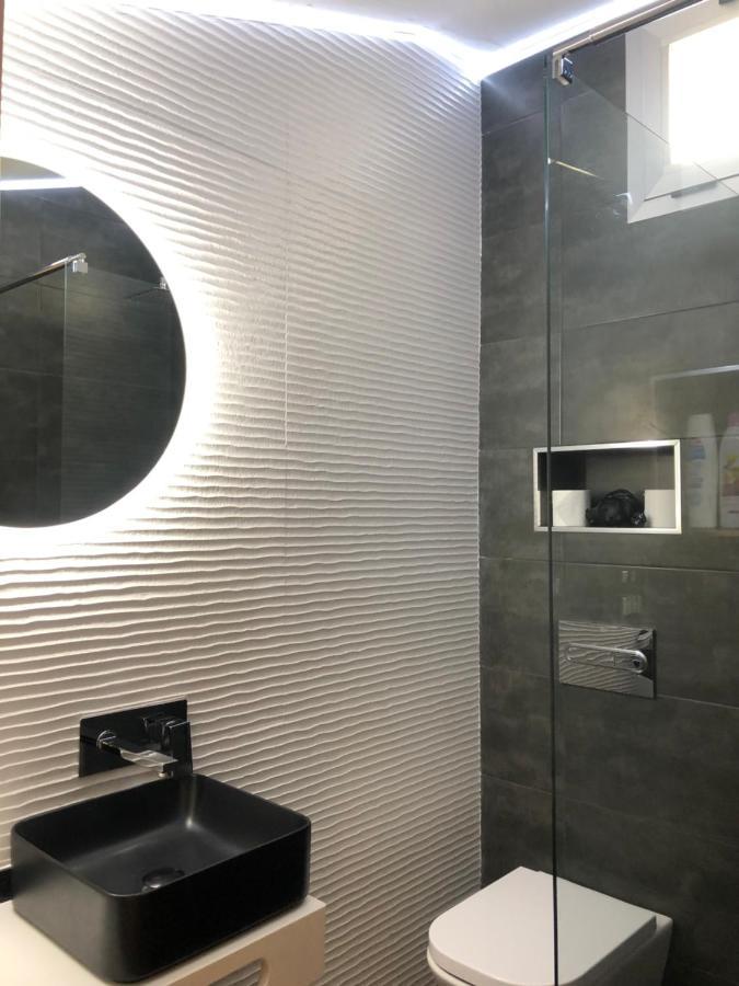 Apartmán Loft Almagro Exteriér fotografie