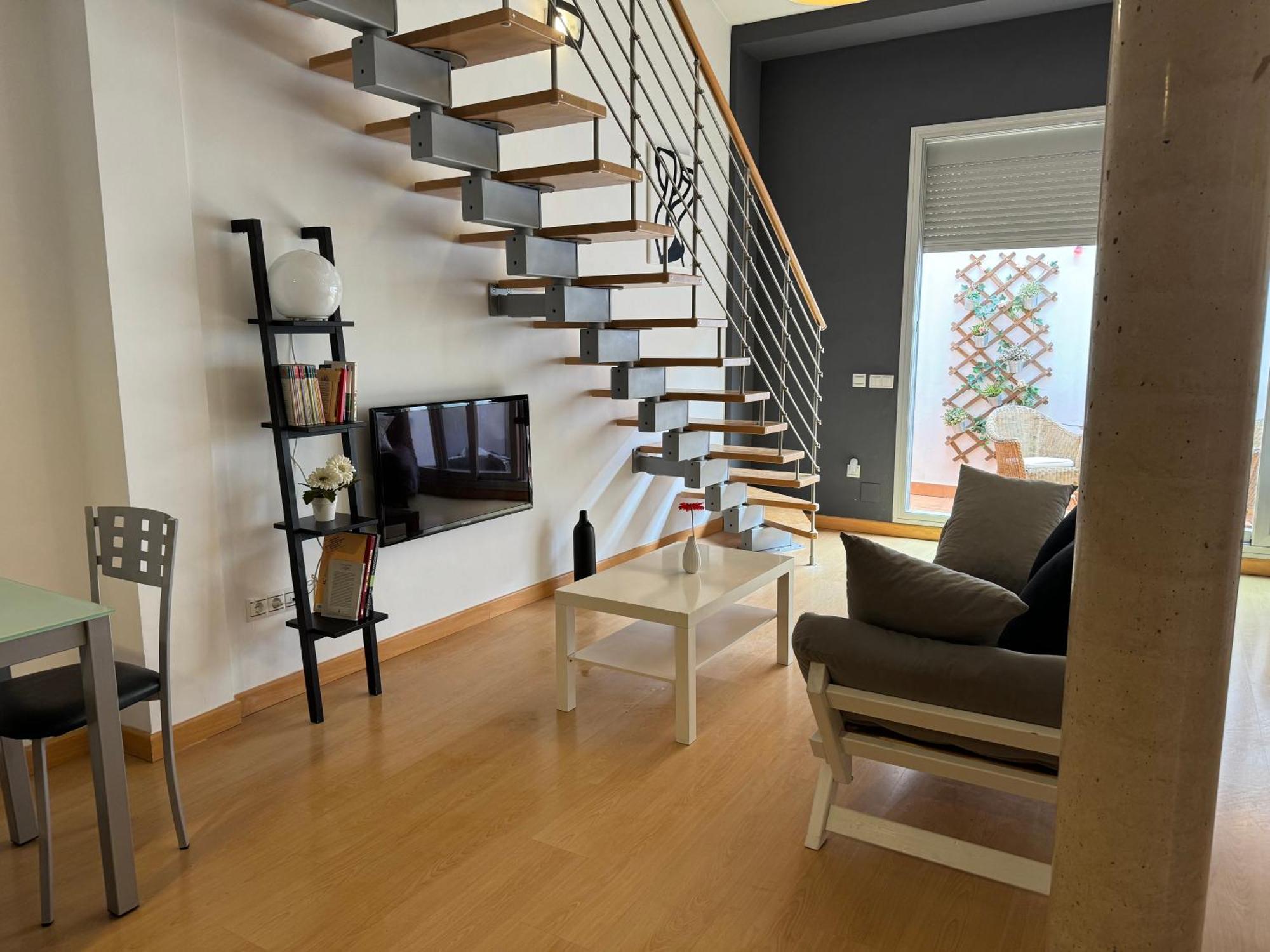 Apartmán Loft Almagro Exteriér fotografie