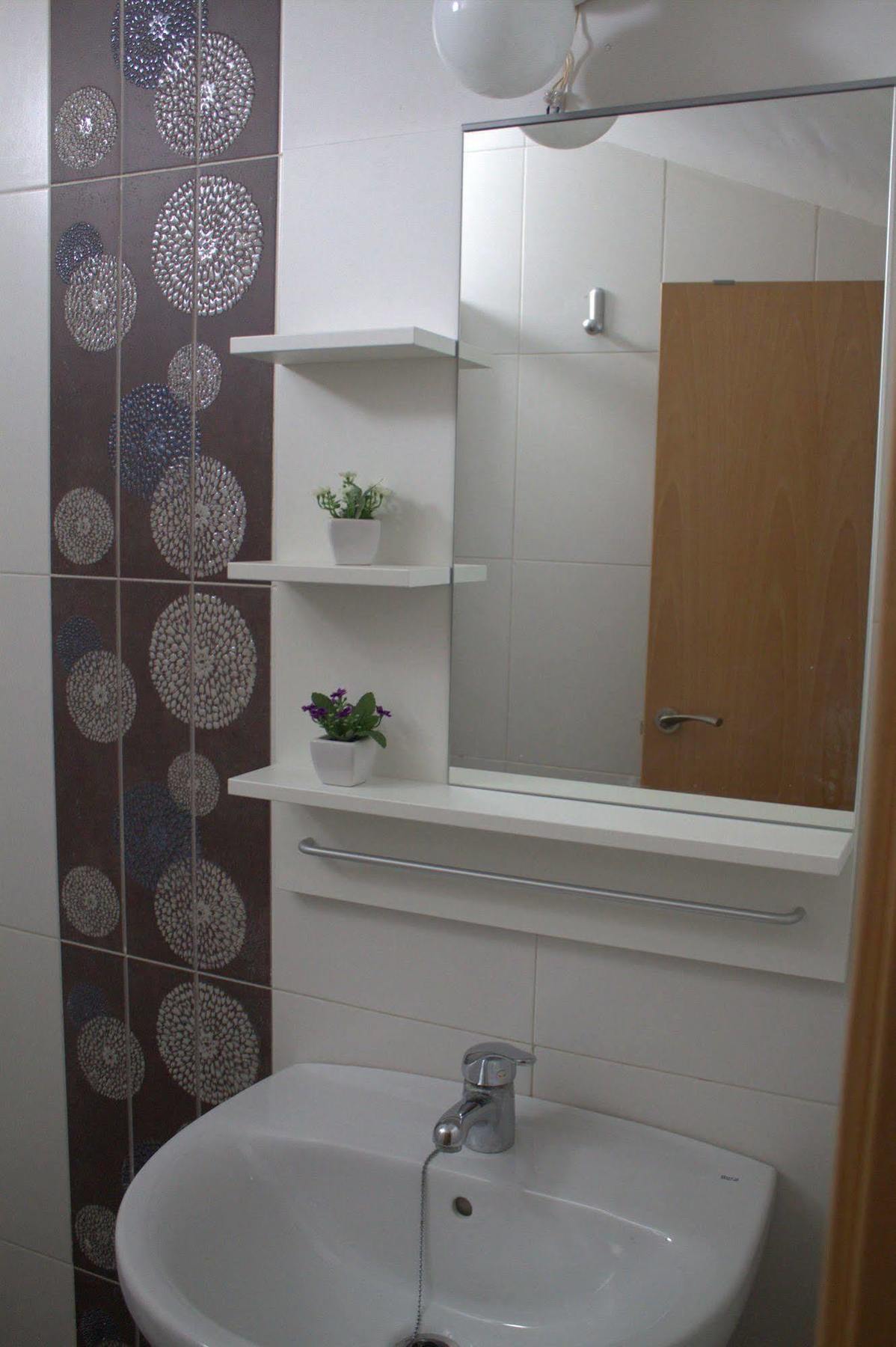 Apartmán Loft Almagro Exteriér fotografie