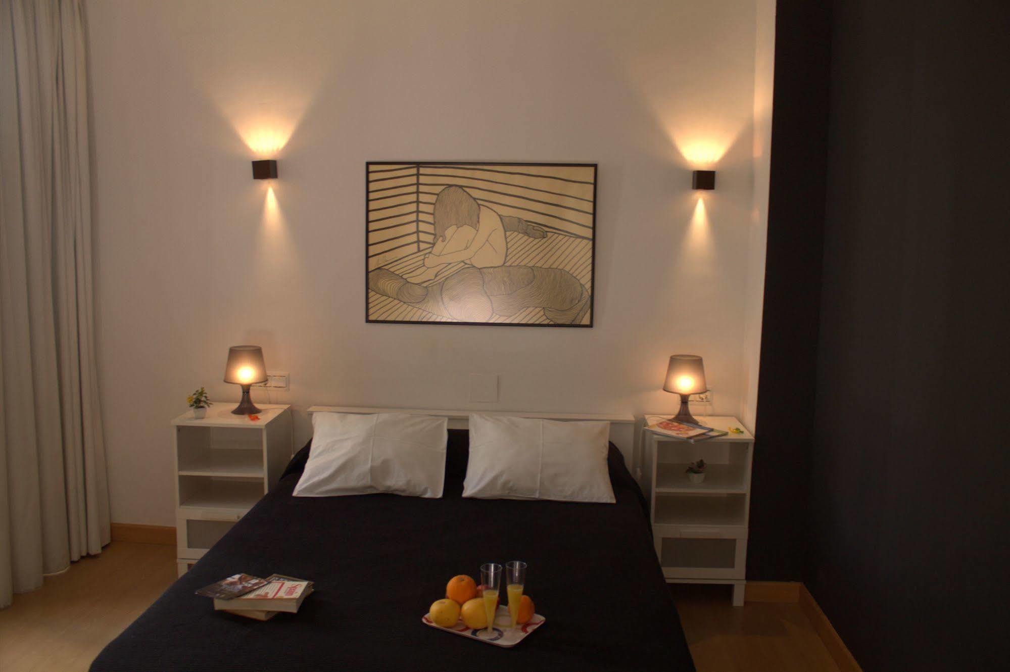 Apartmán Loft Almagro Exteriér fotografie